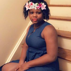 Meet your Posher, Jeffina